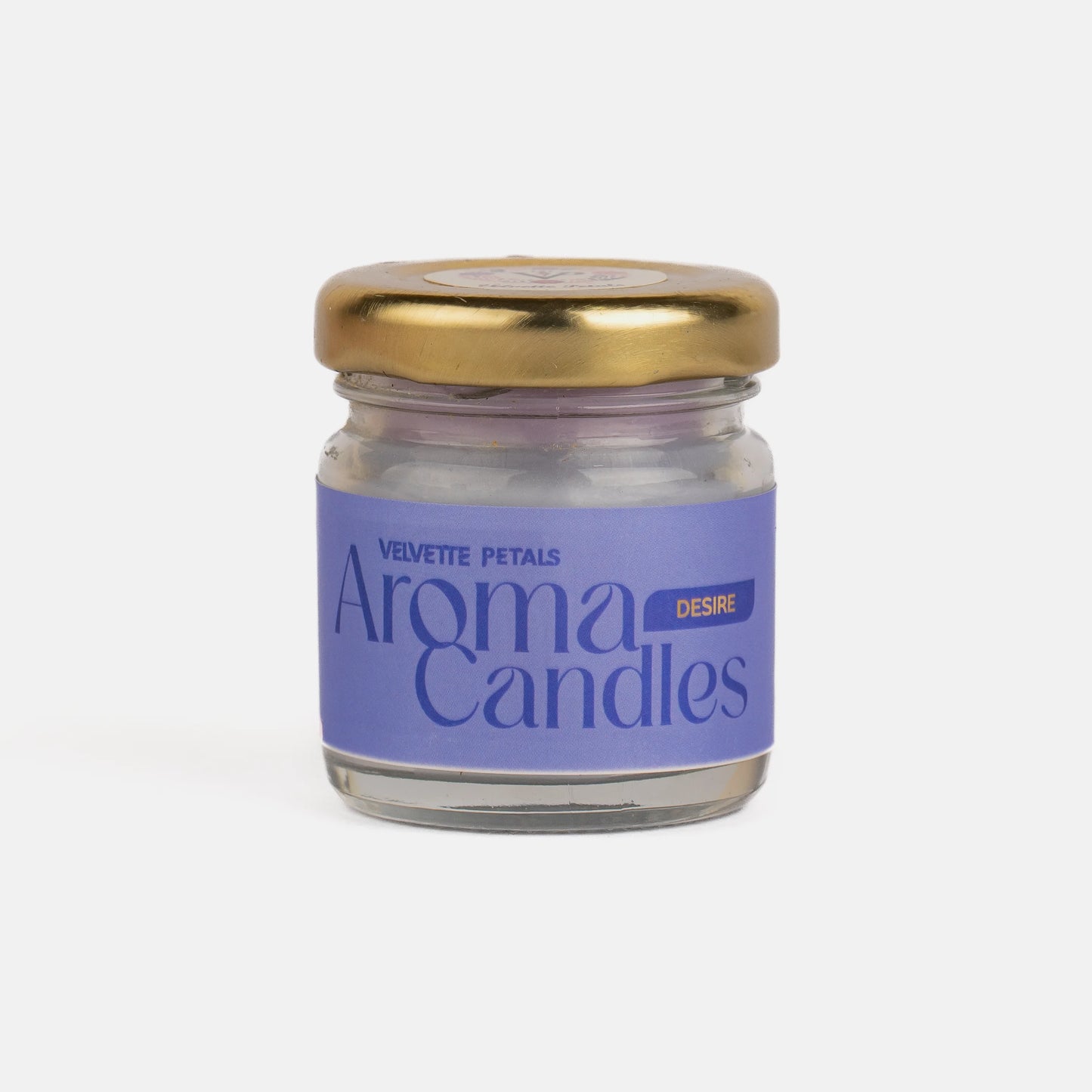 Aroma Candle- Desire