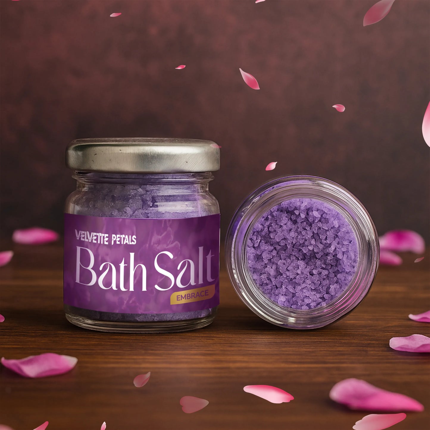 Bath Salt- Embrace