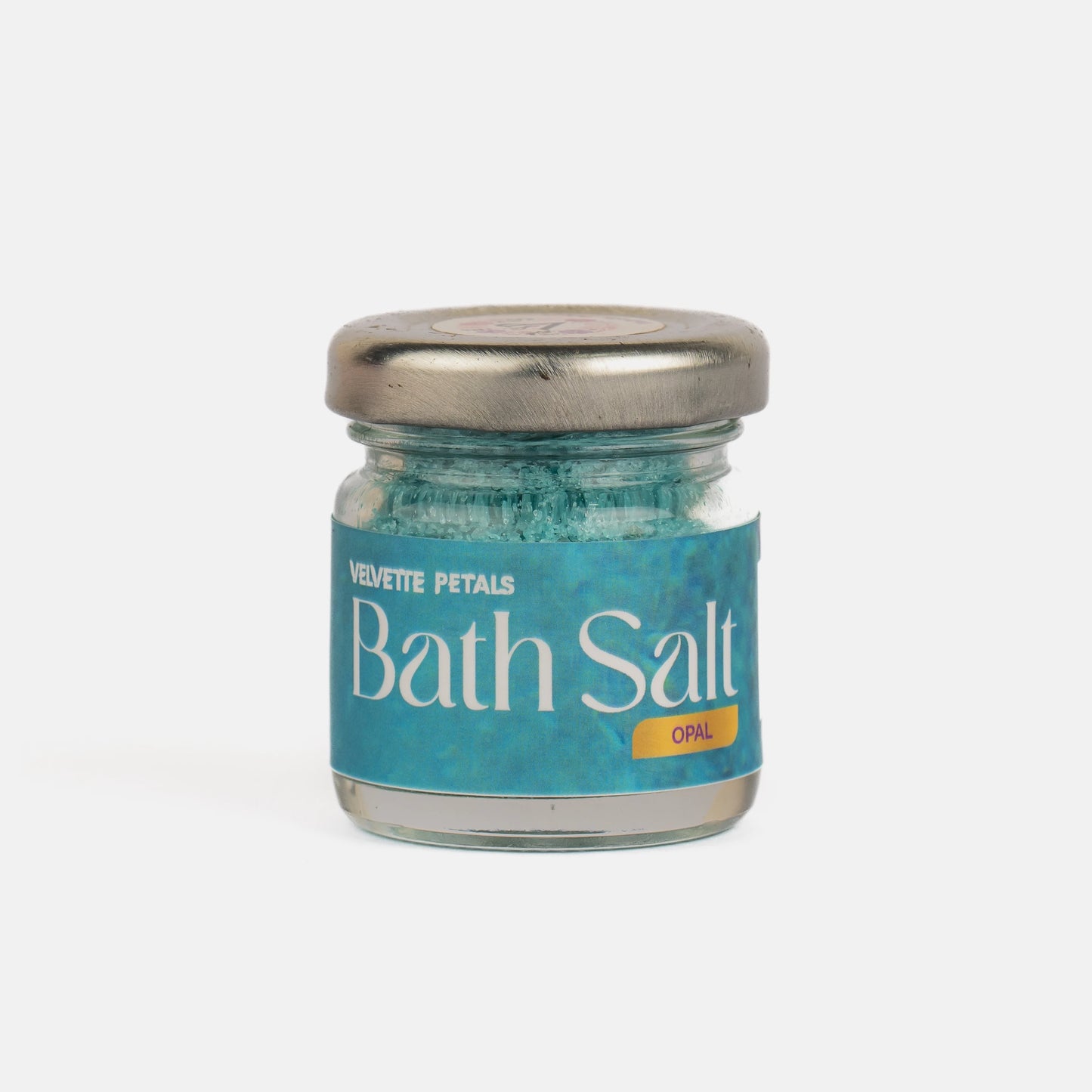 Bath Salt- Opal