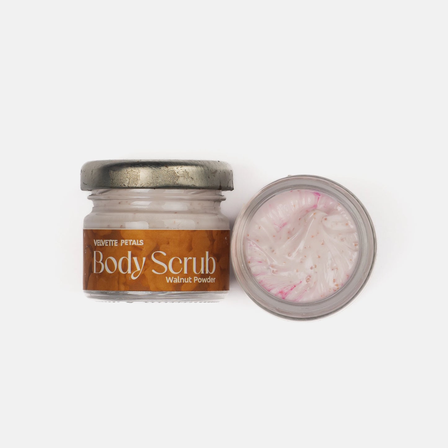 Body Scrub