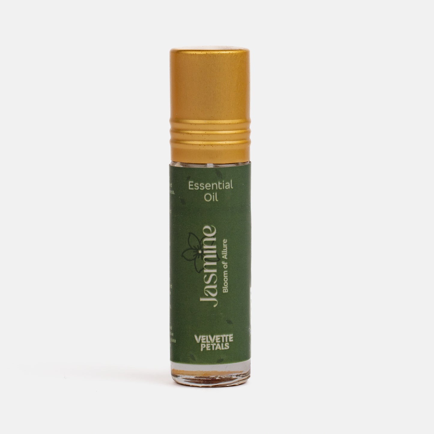 Essential Oil (Roll On)- Jasmine