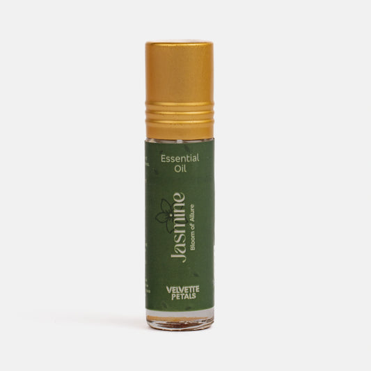 Essential Oil (Roll On)- Jasmine