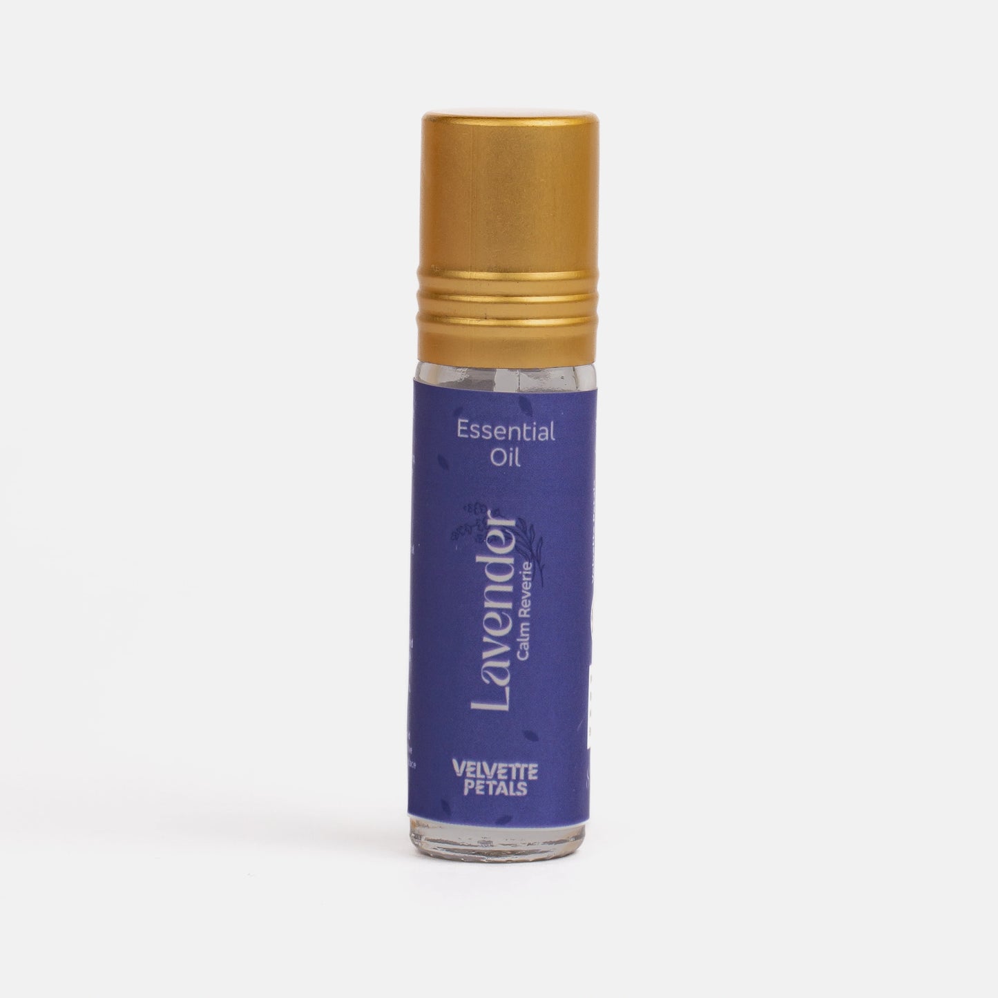 Essential Oil (Roll On)- Lavender