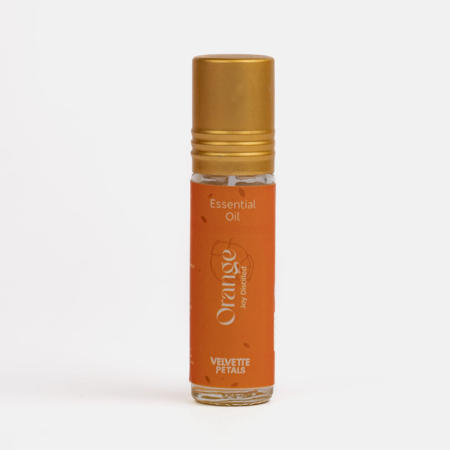 Essential Oil (Roll On)- Orange