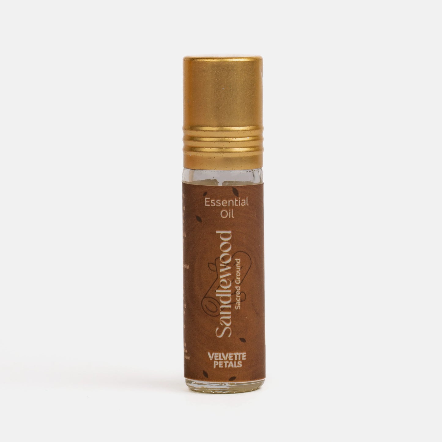 Essential Oil (Roll On)- Sandlewood