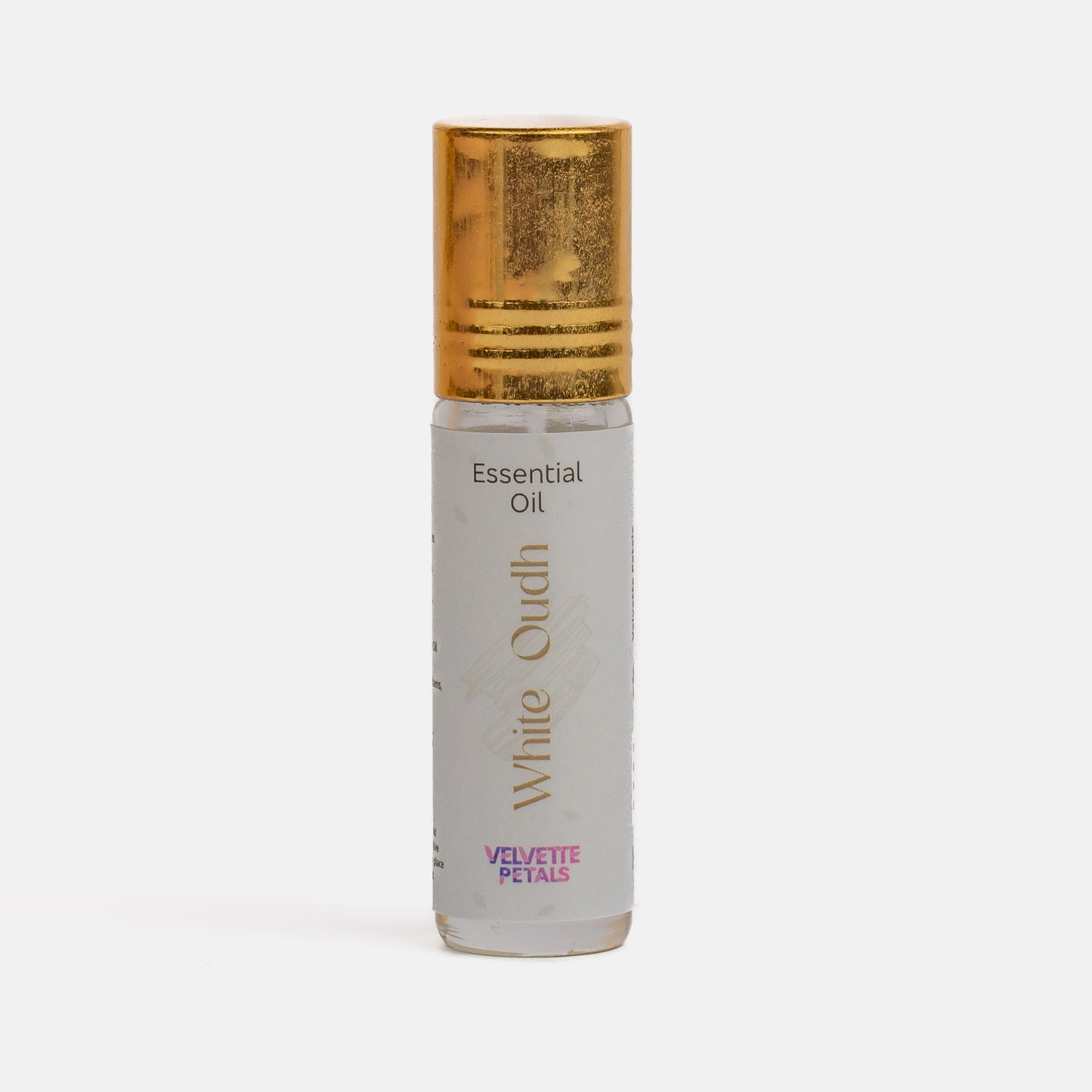 Essential Oil (Roll On)- White Oudh