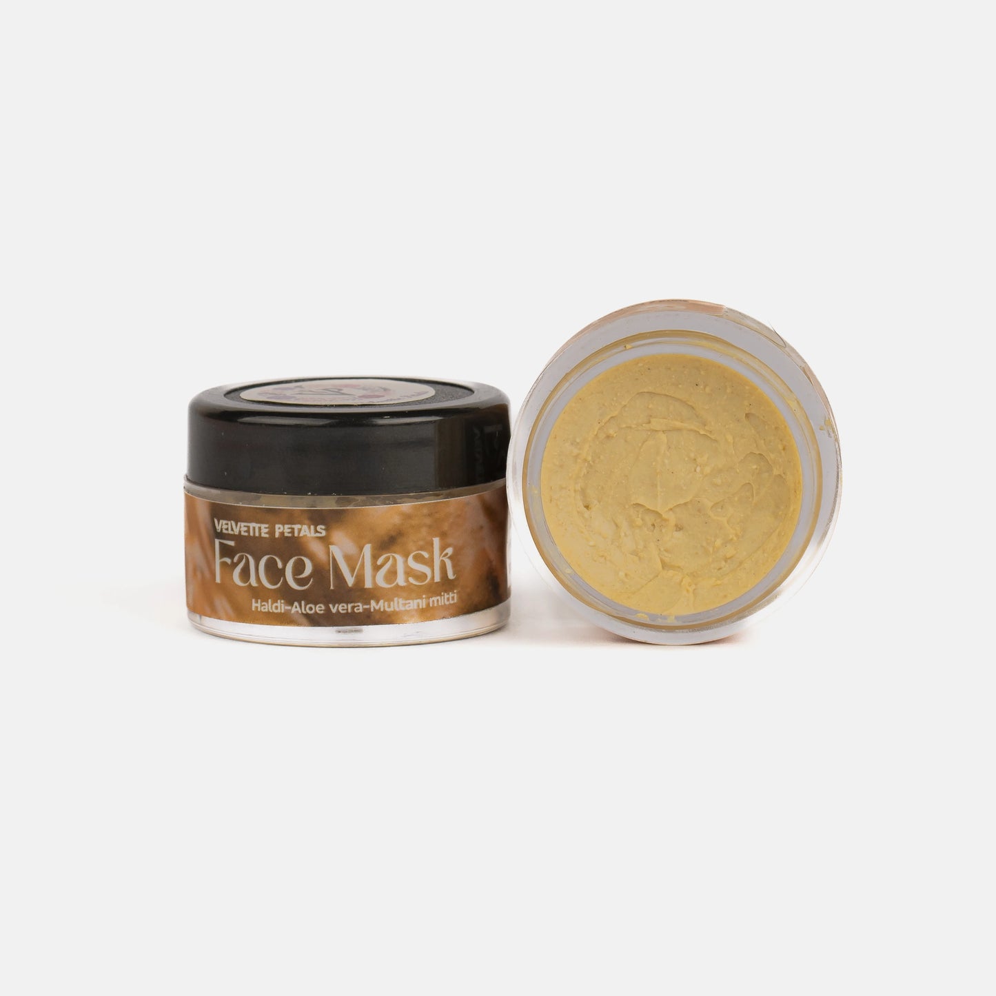 Face Pack (De-Tan Therapy)