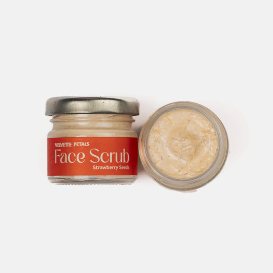 Face Scrub