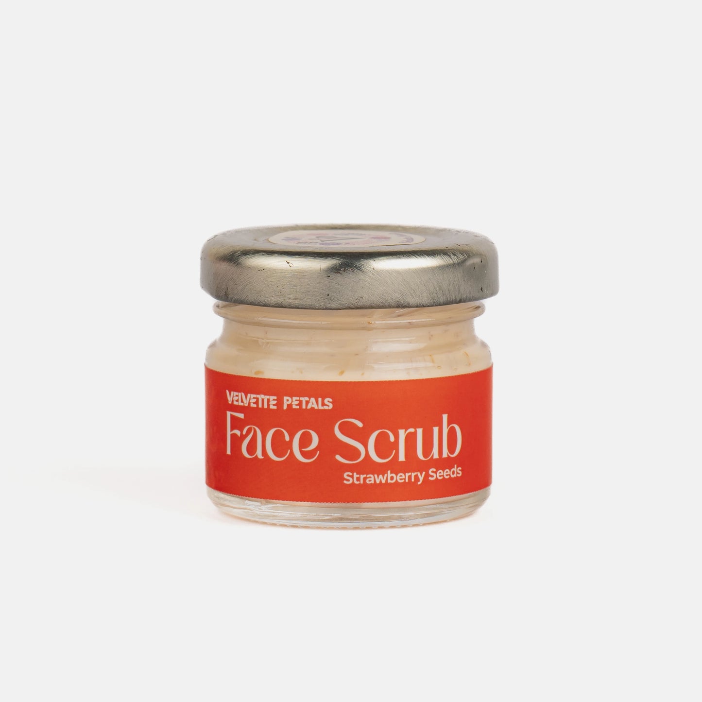 Face Scrub
