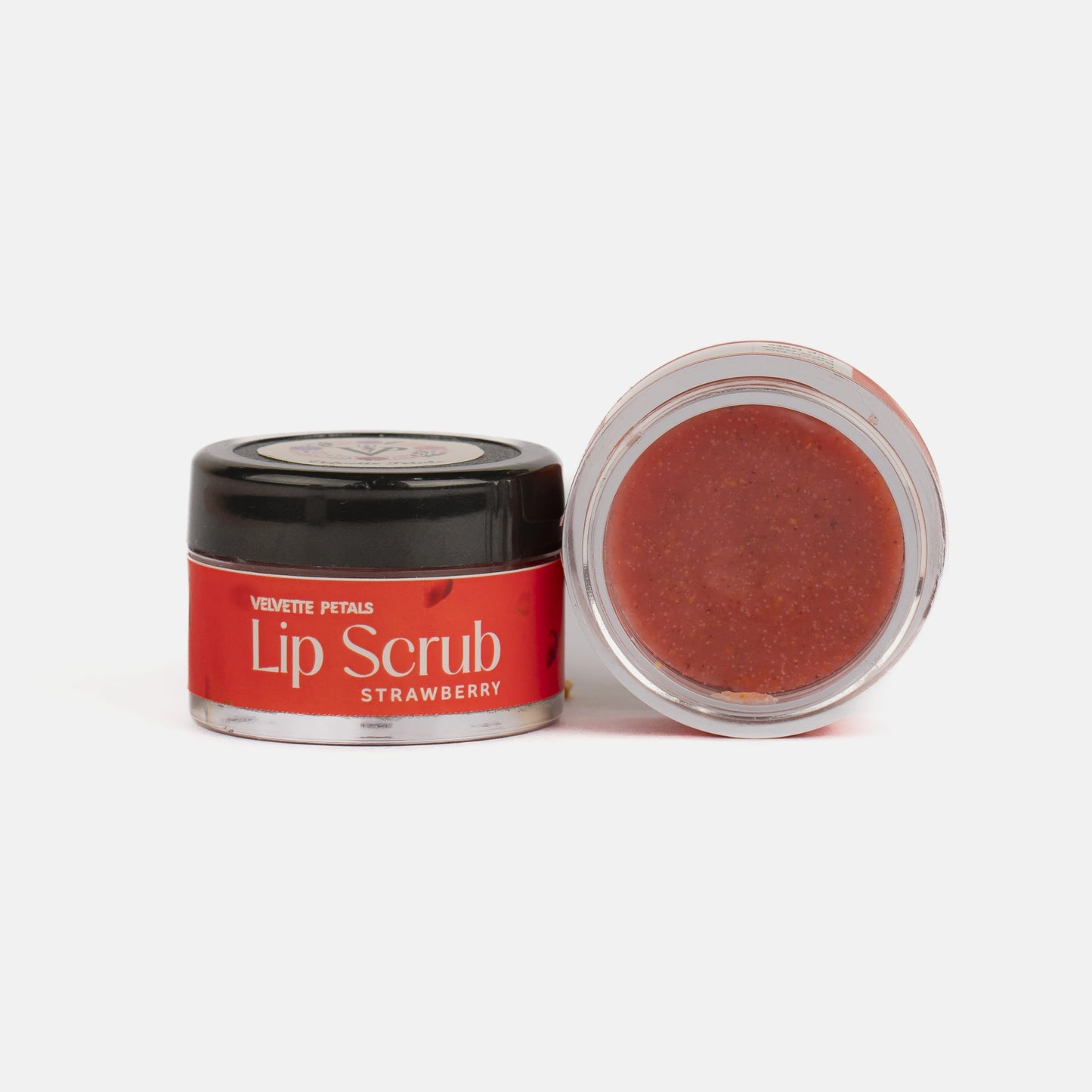 Lip Scrub
