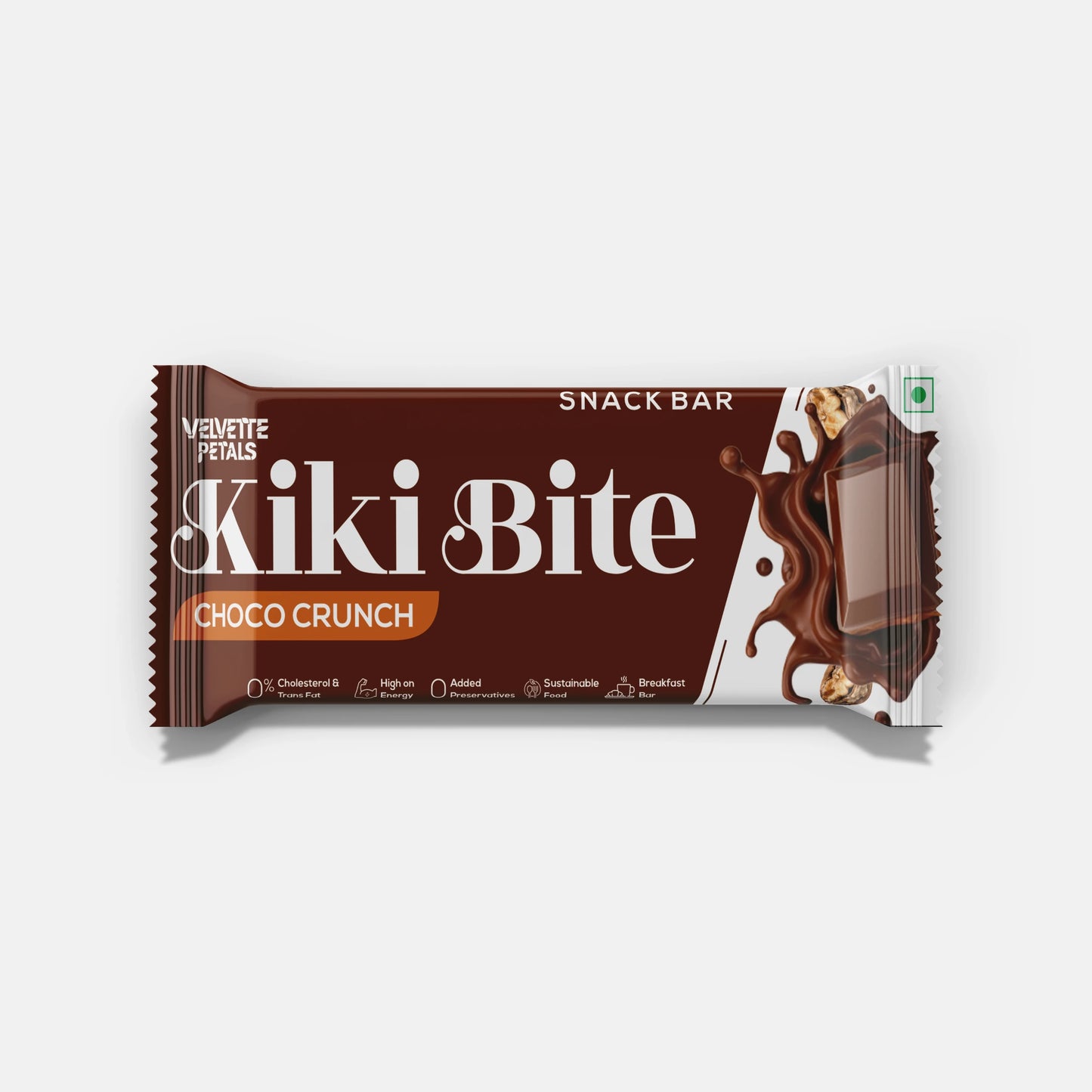 Millet Bar- Choco Crunch
