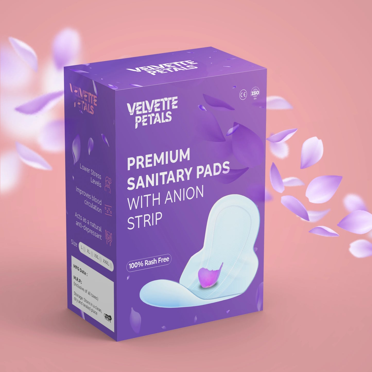 Sanitary Pad