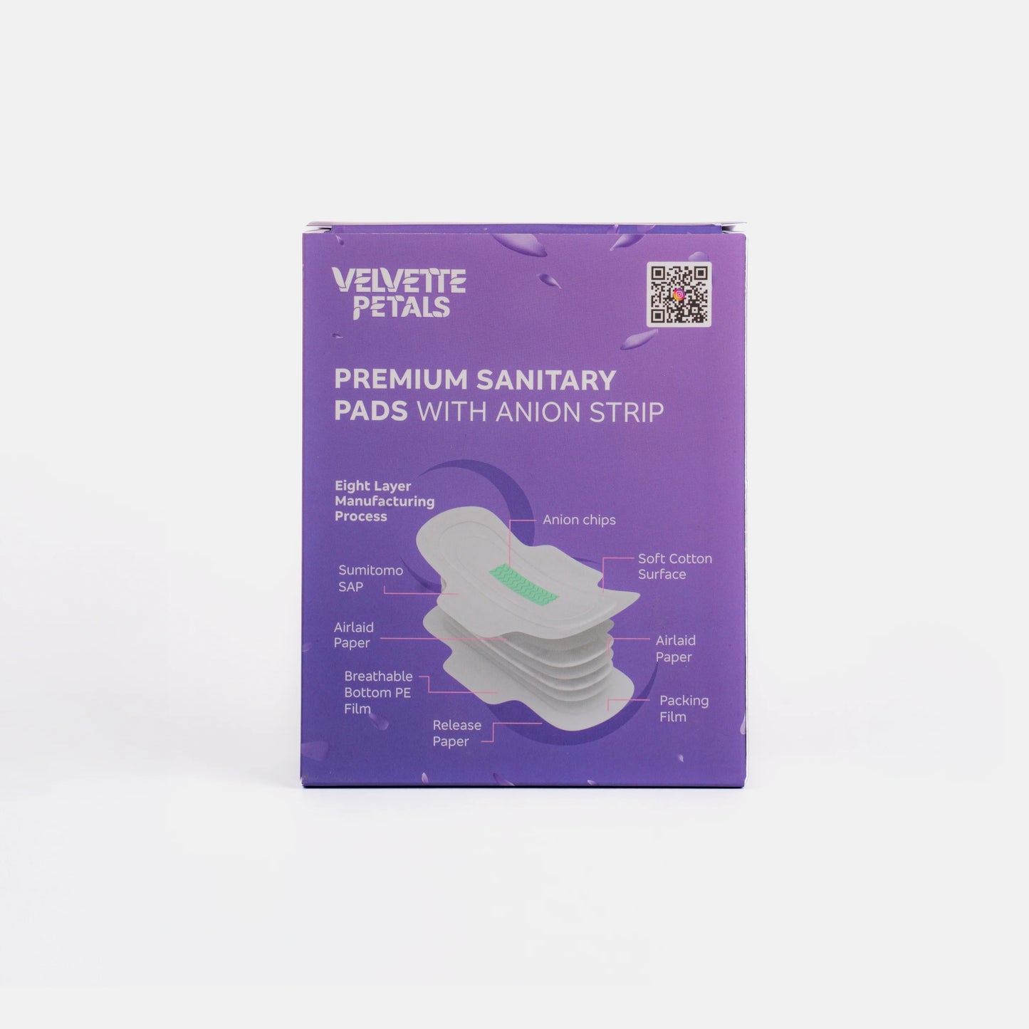 Sanitary Pad