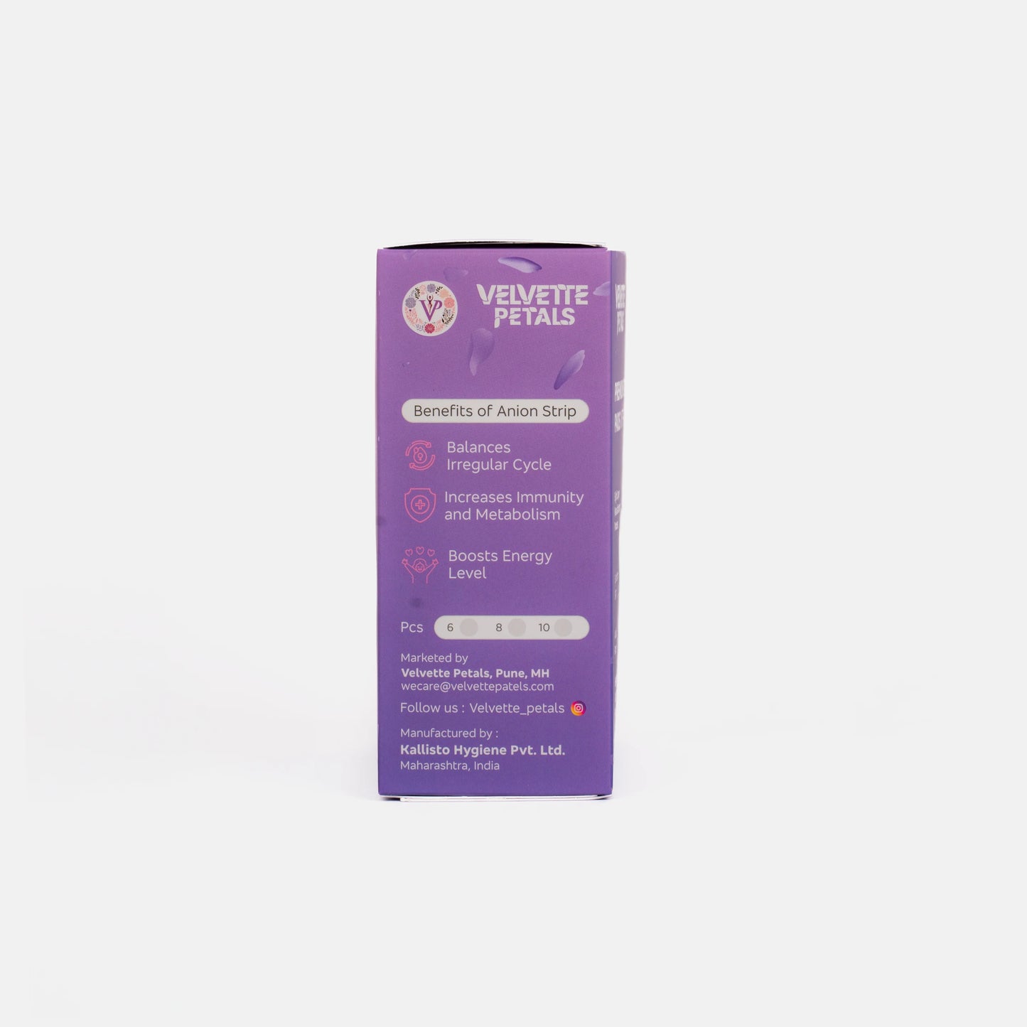 Sanitary Pad