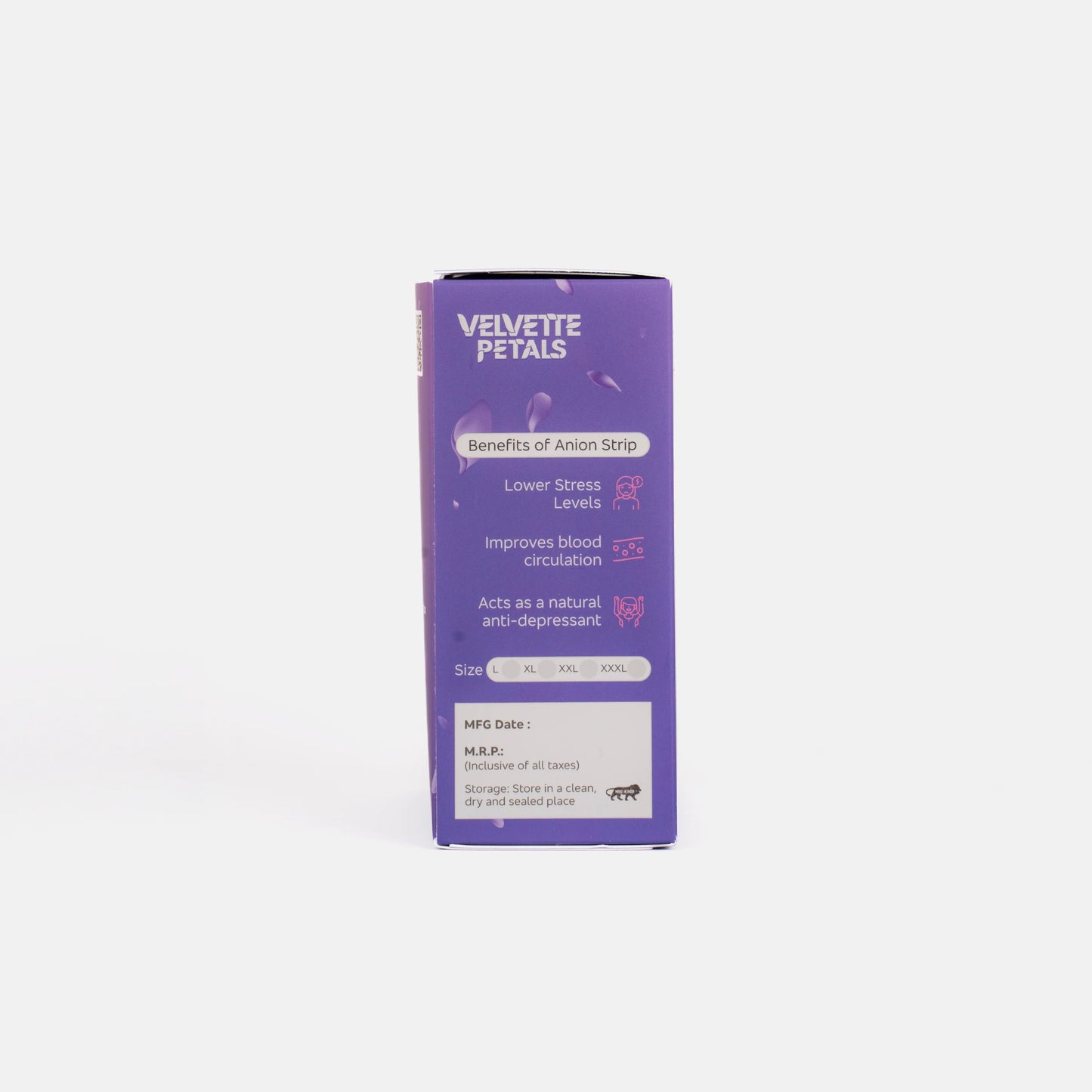 Sanitary Pad