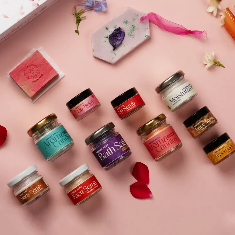 Bath & Body