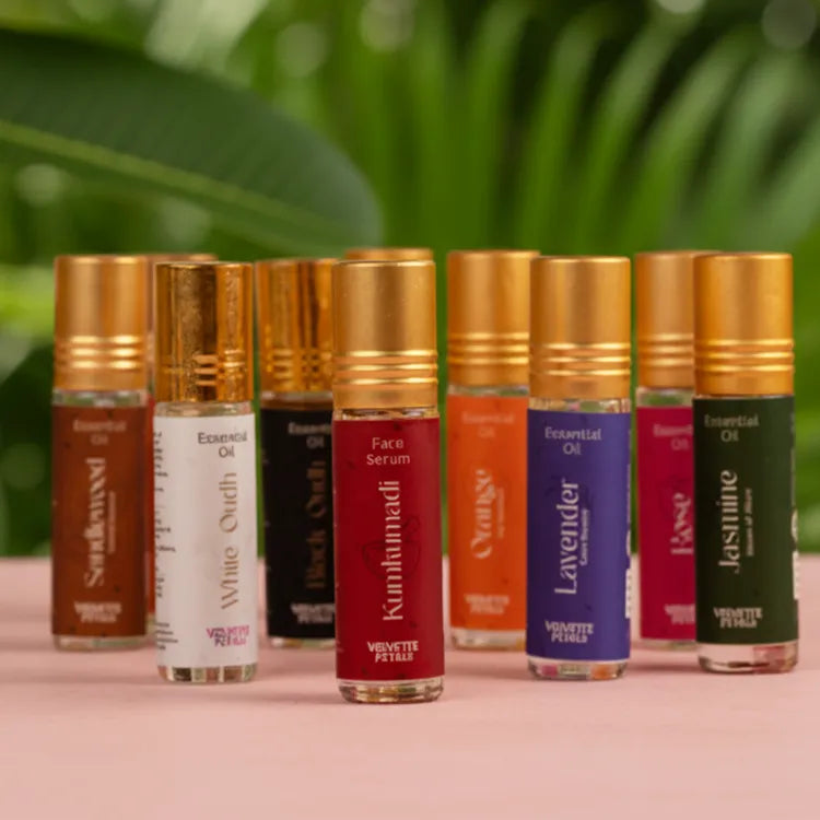 Essential Oil