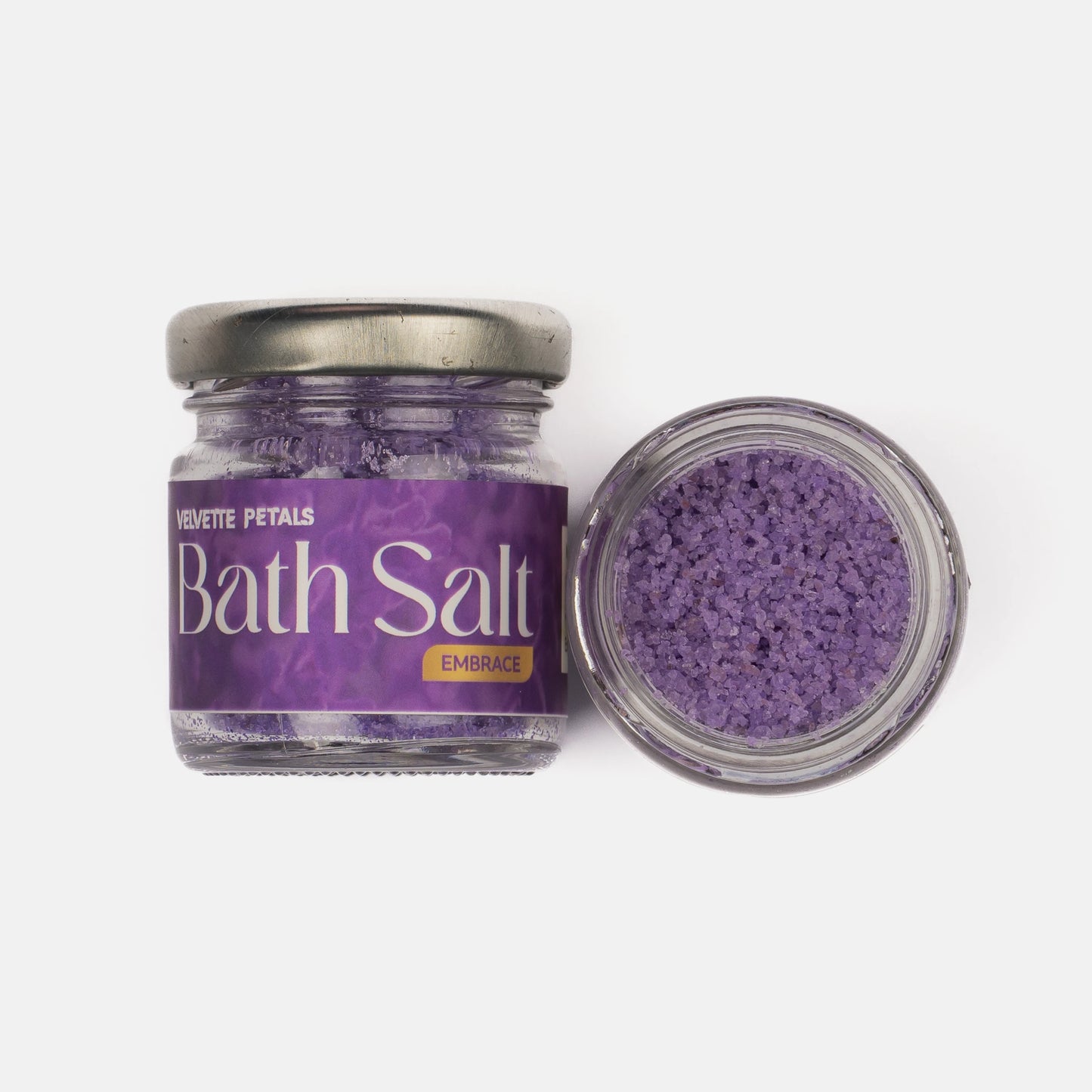 Bath Salt- Embrace