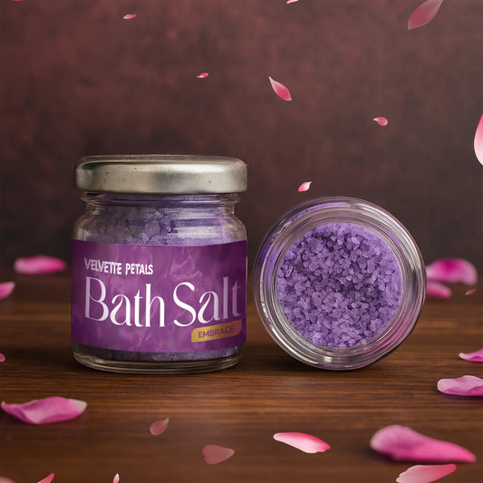 Bath Salt- Embrace