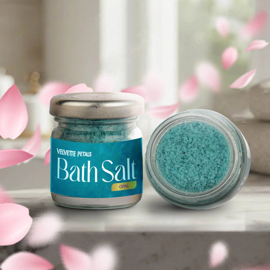 Bath Salt- Opal