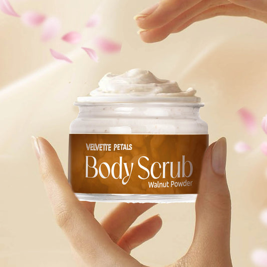 Body Scrub