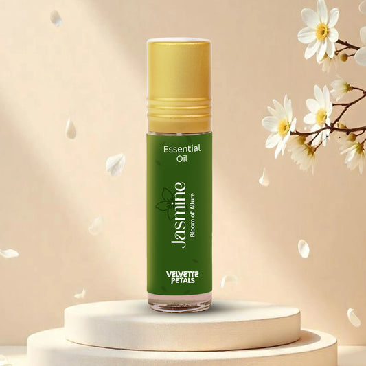 Essential Oil (Roll On)- Jasmine