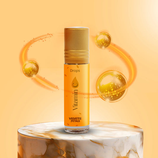 Vitamin C Face Serum