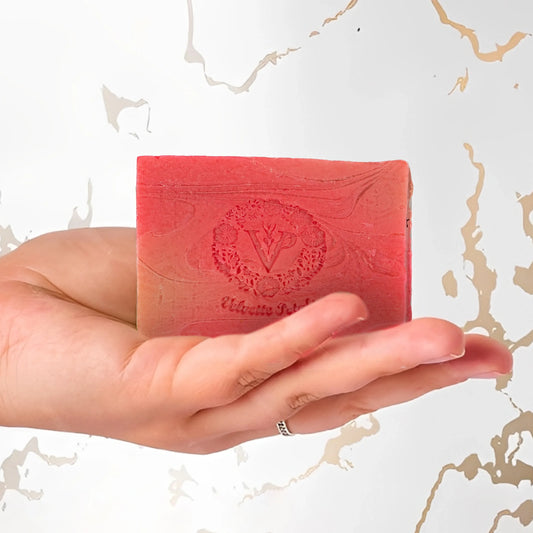 Handmade Soaps (Cold Processed)