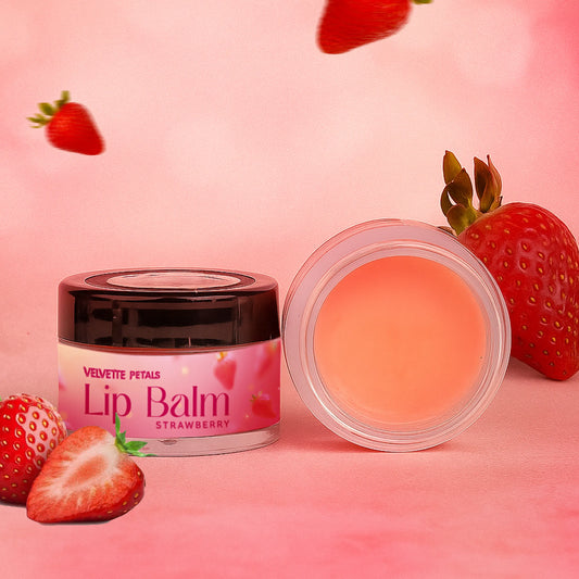 Lip Balm