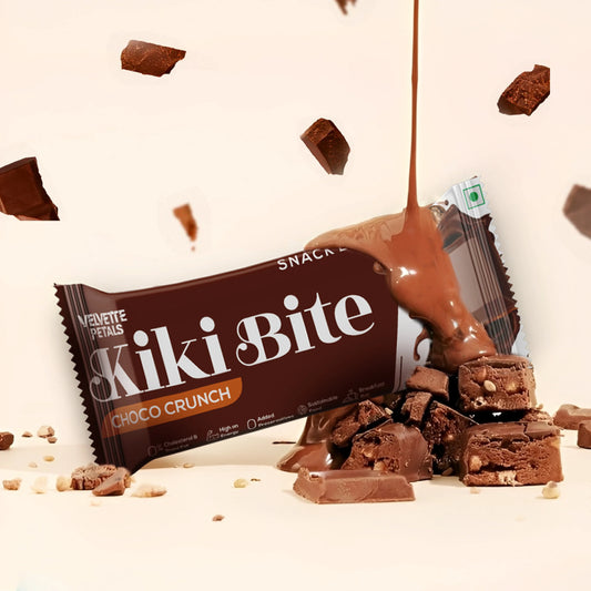 Millet Bar- Choco Crunch