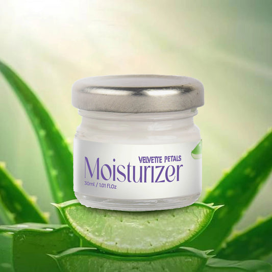 Moisturizer